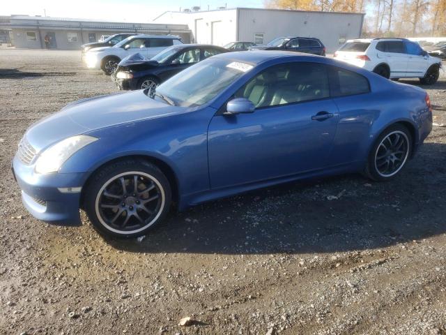 Infiniti G35 (2006)