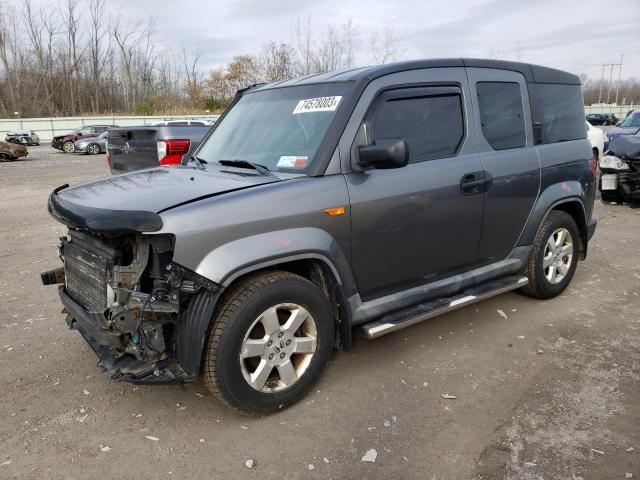 Honda Element (2009)