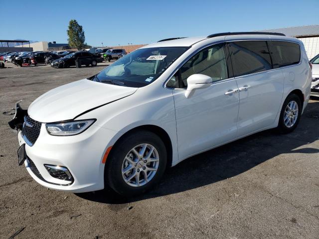 Chrysler Pacifica (2022)