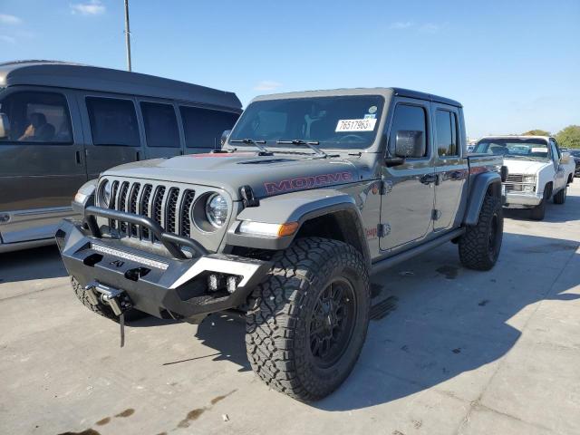 Jeep Gladiator (2023)