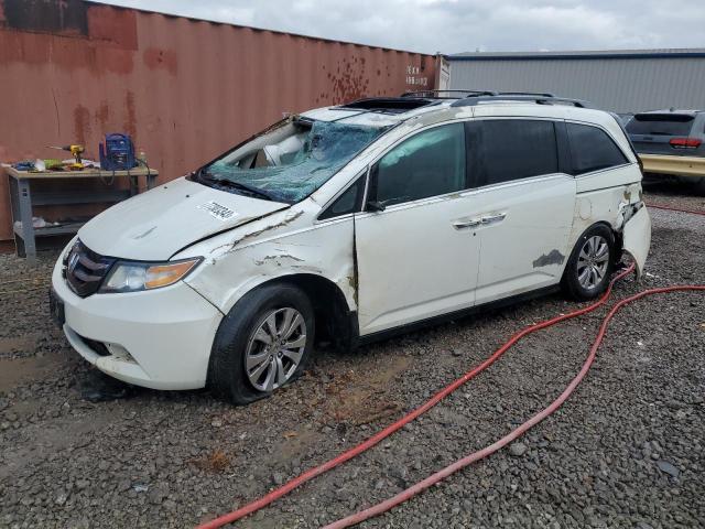 Honda All models (2014)