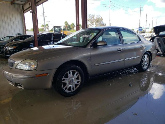 Mercury Sable (2005)