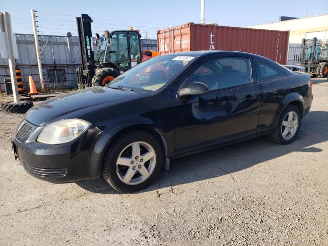 Pontiac G5 (2010)