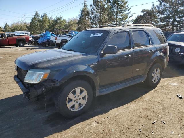 Mercury Mariner (2009)