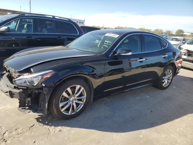 Infiniti Q70 (2015)
