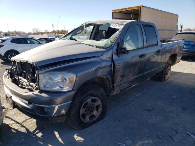 Dodge Ram 2500 (2008)