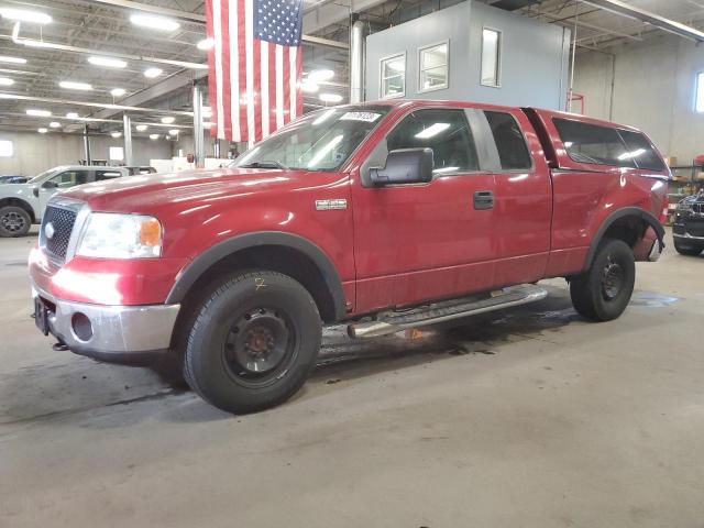 Ford All models (2007)