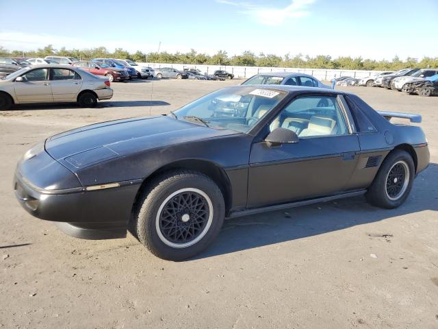 Pontiac Fiero (1988)