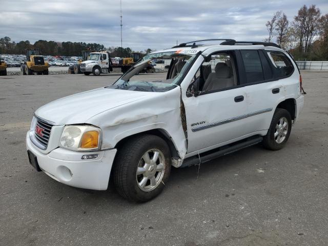 Gmc Envoy (2006)