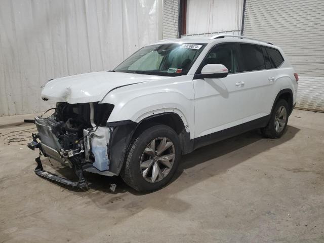 Volkswagen Atlas (2019)