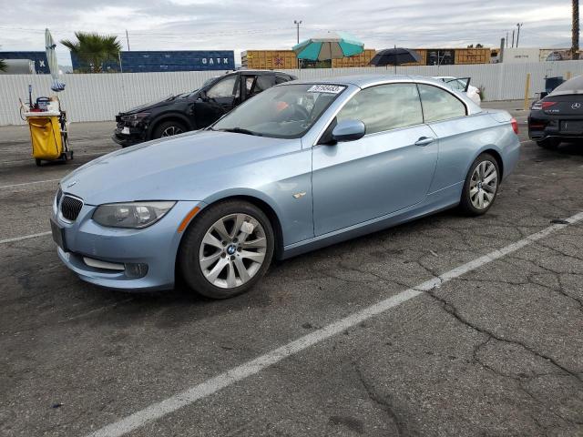 Bmw 3 series (2013)