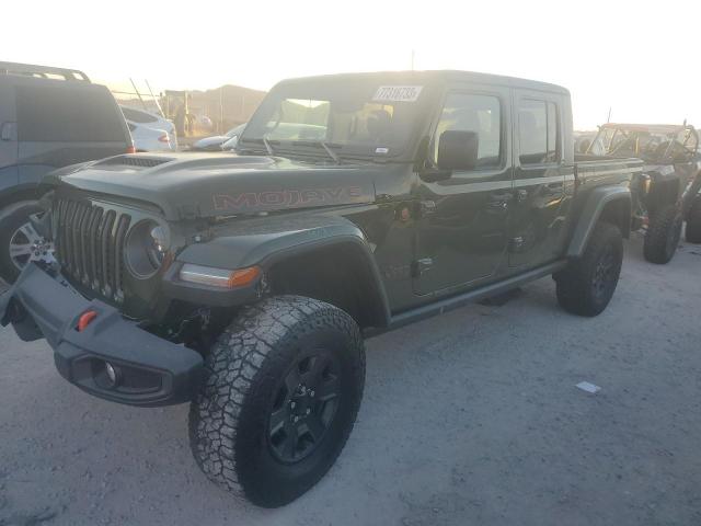 Jeep Gladiator (2023)