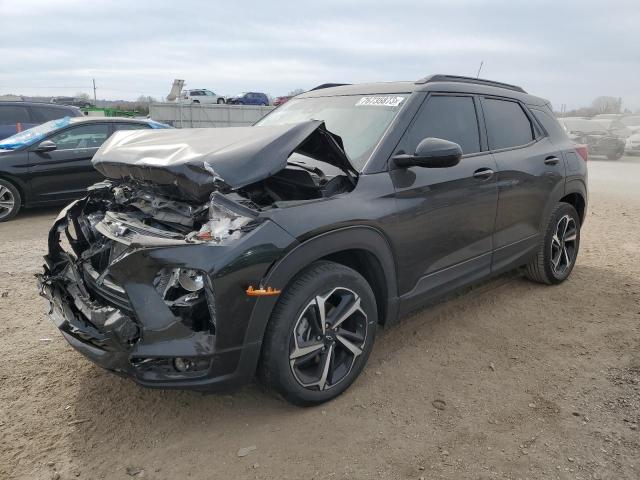 Chevrolet Trailblzr (2022)