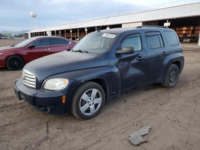 Chevrolet Hhr (2009)
