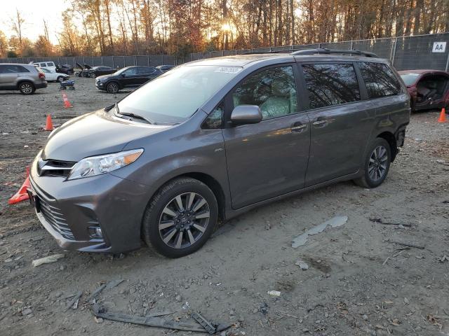 Toyota All models (2018)