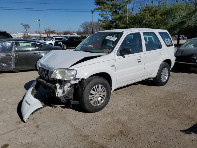 Mercury Mariner (2005)