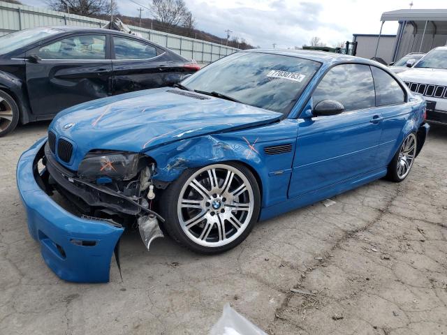 Bmw M3 (2002)
