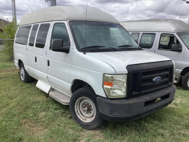 Ford All models (2012)