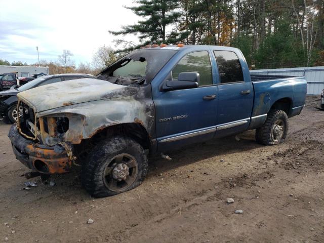 Dodge Ram 2500 (2006)