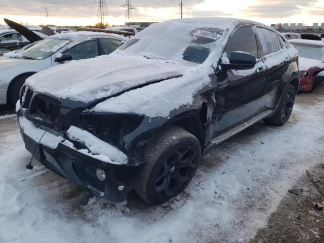 Bmw X6 (2014)