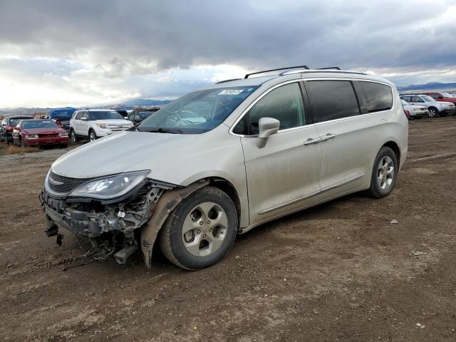 Chrysler Pacifica (2017)