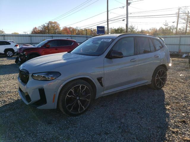 Bmw X3 m (2022)
