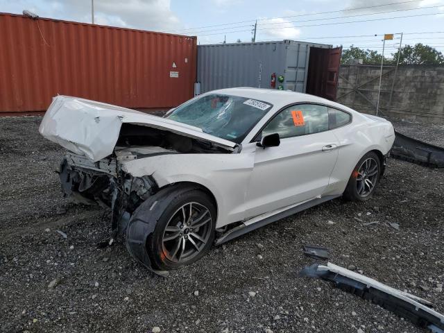 Ford All models (2017)