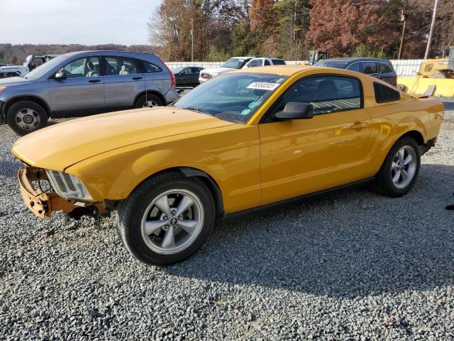 Ford All models (2007)