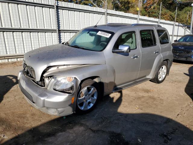 Chevrolet Hhr (2006)