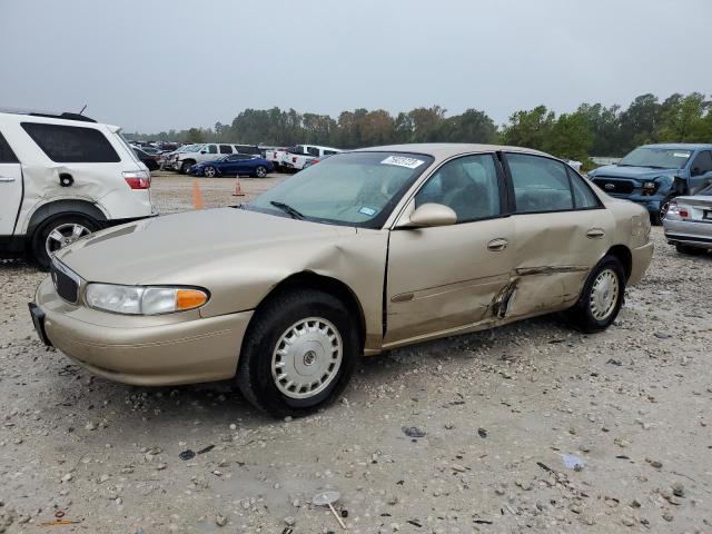 Buick Century (2004)