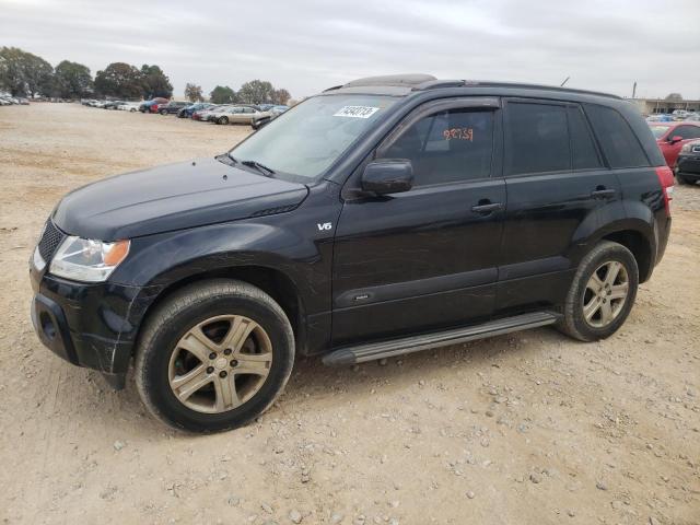 Suzuki Gr vitara (2006)