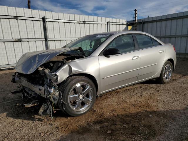 Pontiac G6 (2006)