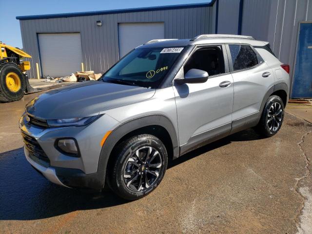Chevrolet Trailblzr (2023)