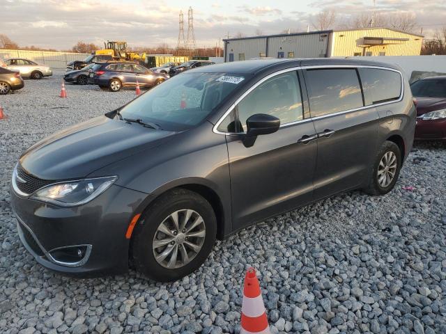Chrysler Pacifica (2018)