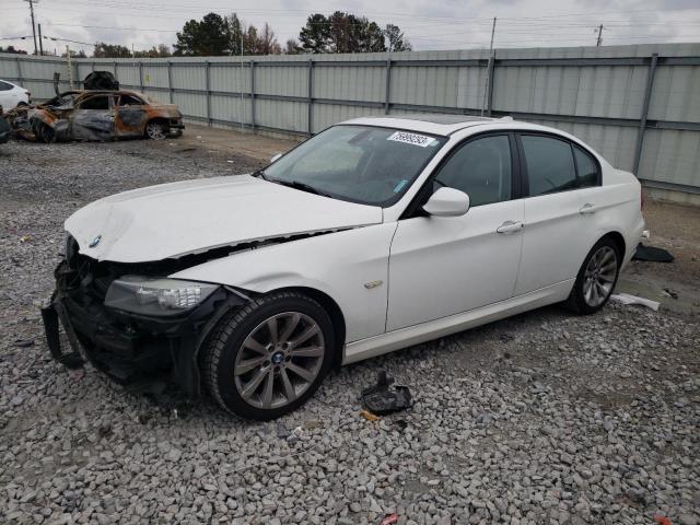 Bmw 3 series (2011)