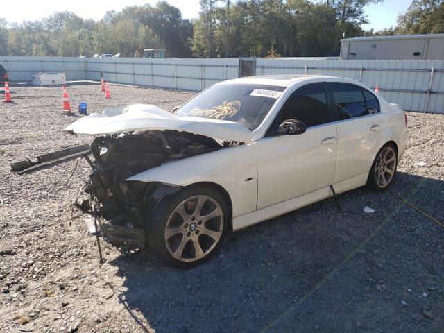 Bmw 3 series (2006)