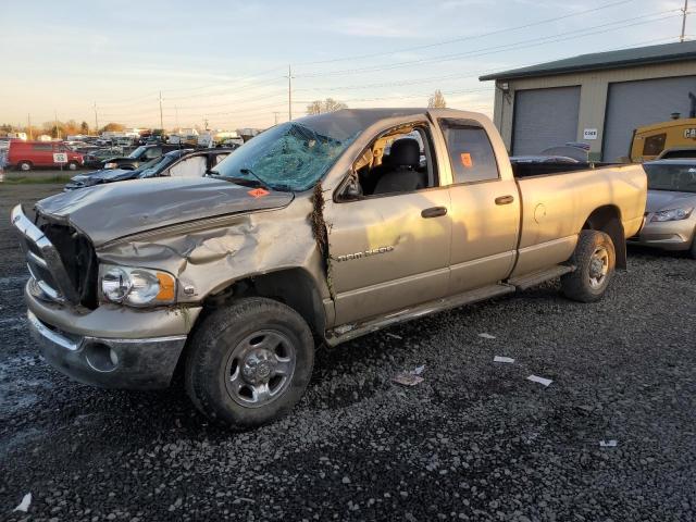 Dodge Ram 2500 (2004)