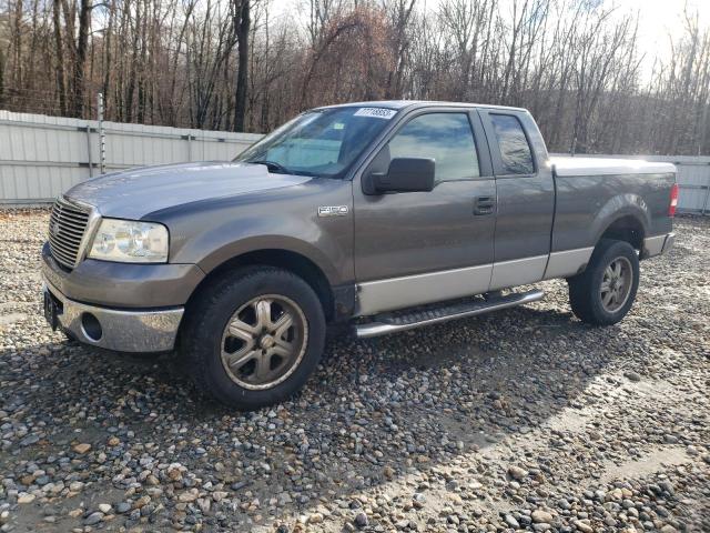 Ford All models (2007)