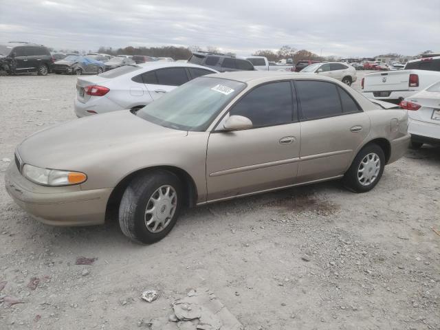 Buick Century (2003)
