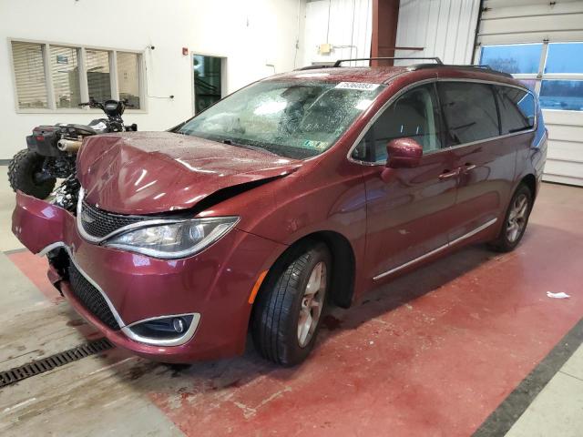 Chrysler Pacifica (2017)