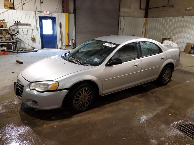Chrysler Sebring (2006)