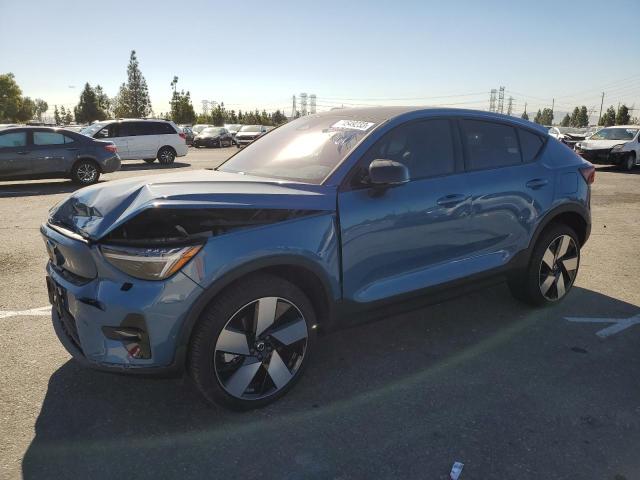 Volvo C40 rechar (2023)