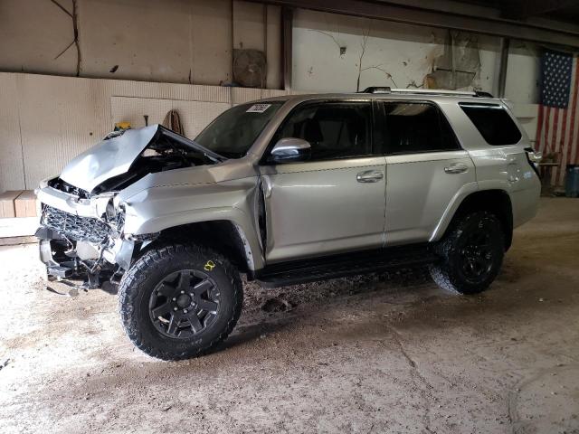 Toyota 4runner (2014)