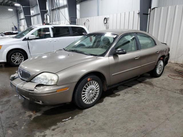 Mercury Sable (2005)
