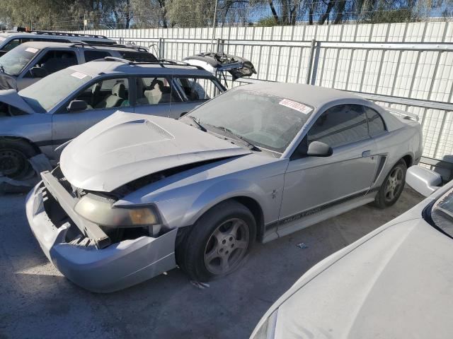 Ford All models (2002)