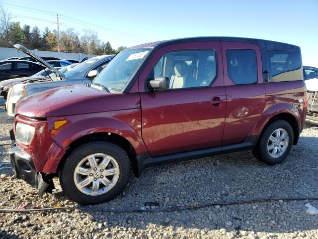Honda Element (2008)