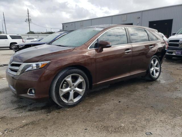 Toyota Venza le (2013)