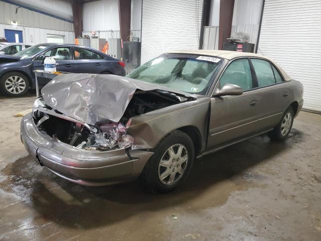 Buick Century (2002)