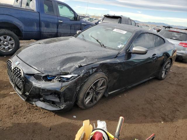 Bmw M4 (2021)