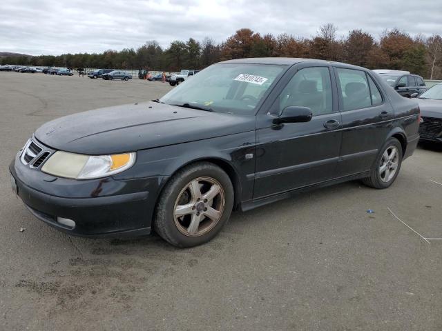 Saab 9 5 (2004)